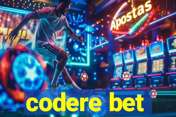 codere bet